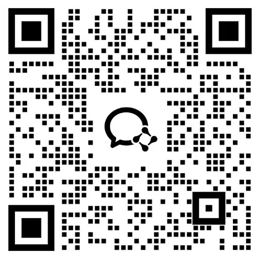 西安子公司-柴女士企微二维码