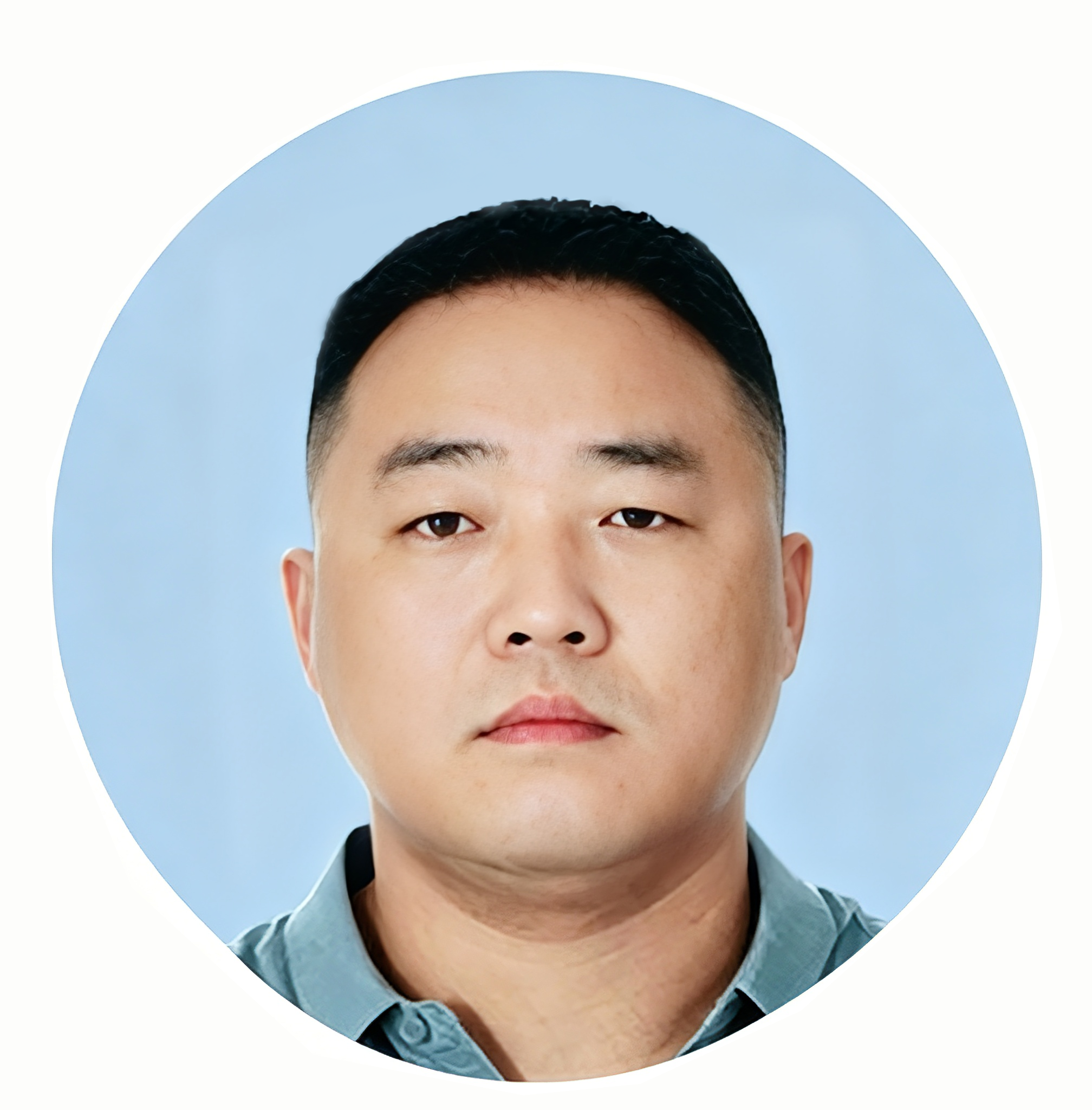 何振兴