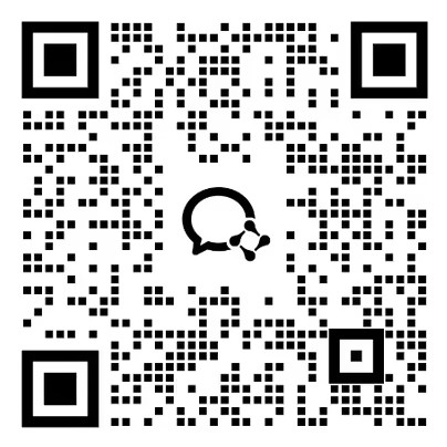贵阳子公司-江女士企微二维码
